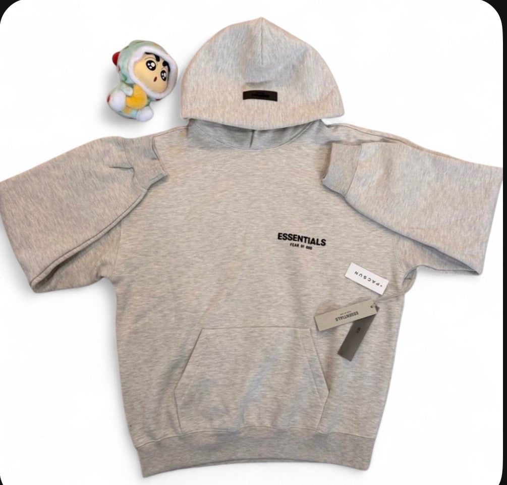 Essentials Hoodies