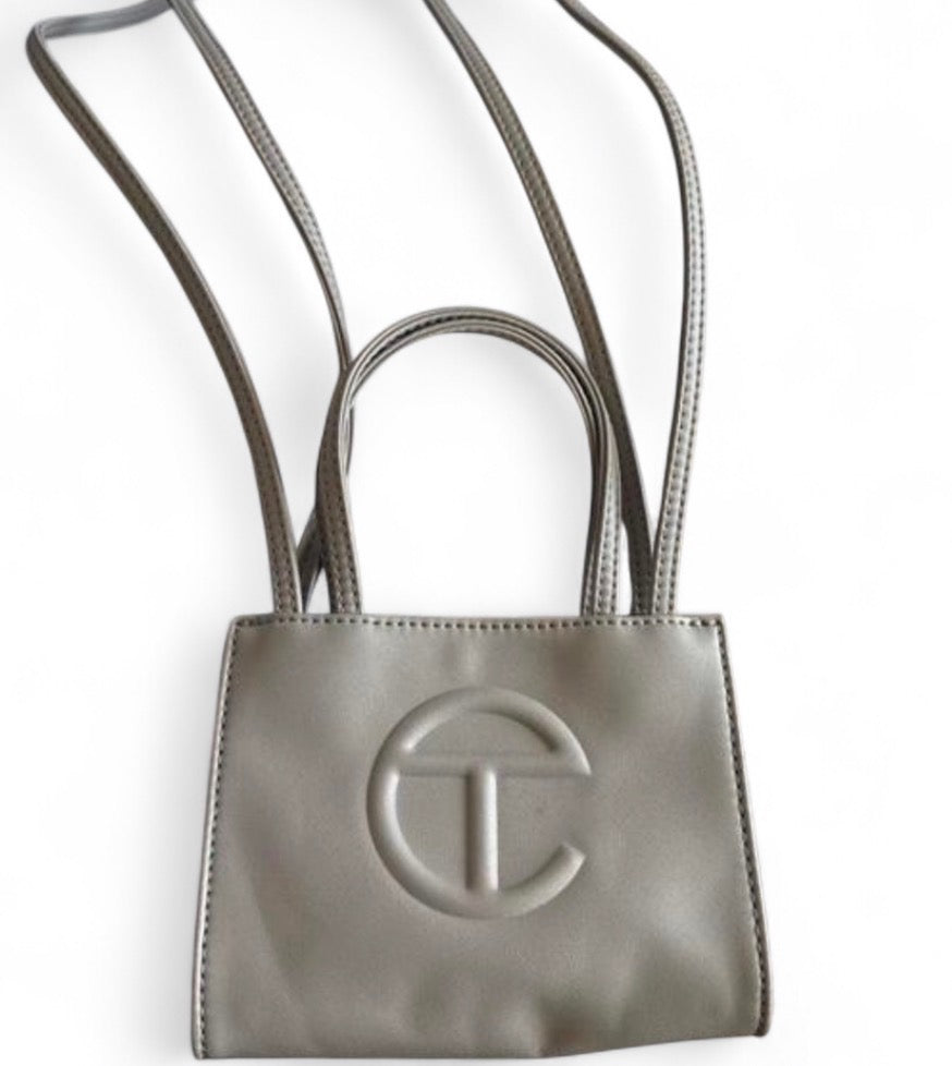 Telfar Bags
