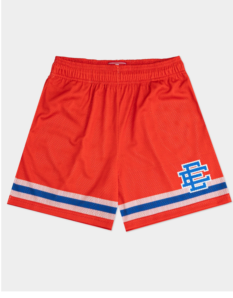 Eric Emanuel Shorts
