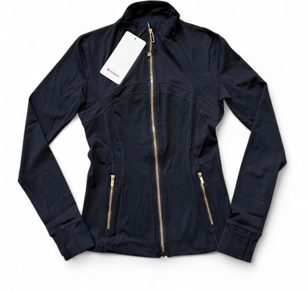 Lululemon Define Jacket
