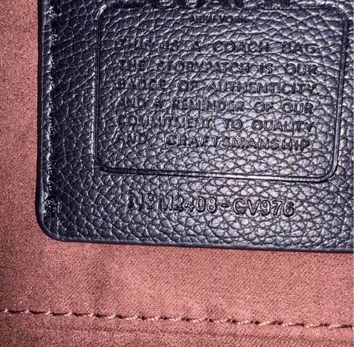 Coach Bags