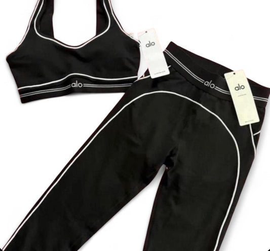 Alo Yoga Set