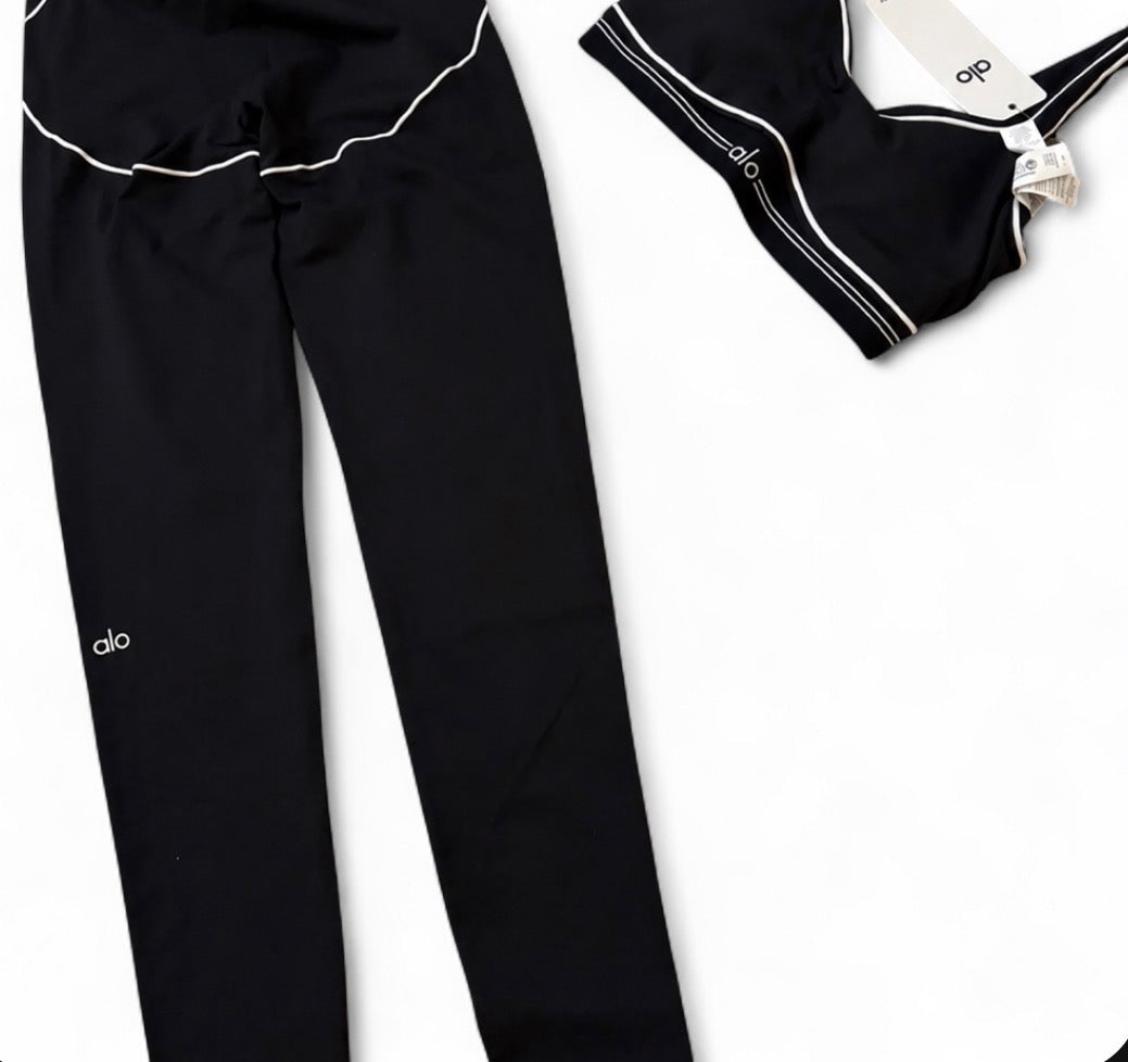 Alo Yoga Set