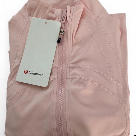 Lululemon High Rise Define Jacket