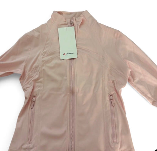 Lululemon High Rise Define Jacket