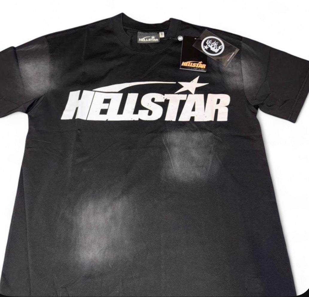 Hell Star Tee