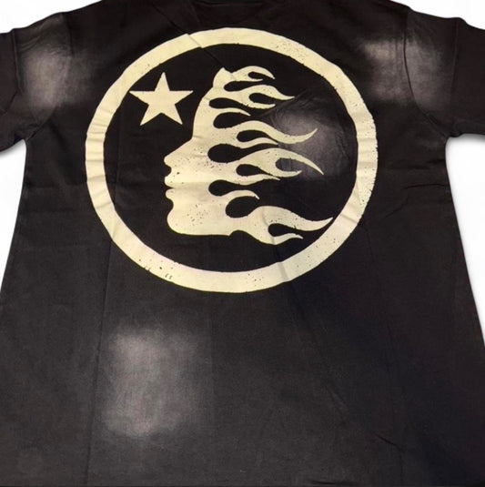 Hell Star Tee