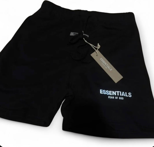 Essential Shorts