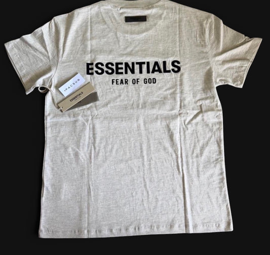Essentials Tees