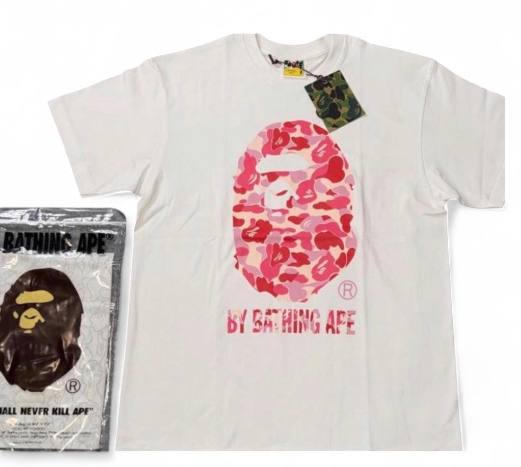 Bape Tees