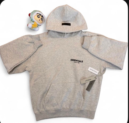 Essentials Hoodies