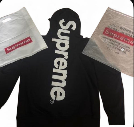 Supreme Hoodies