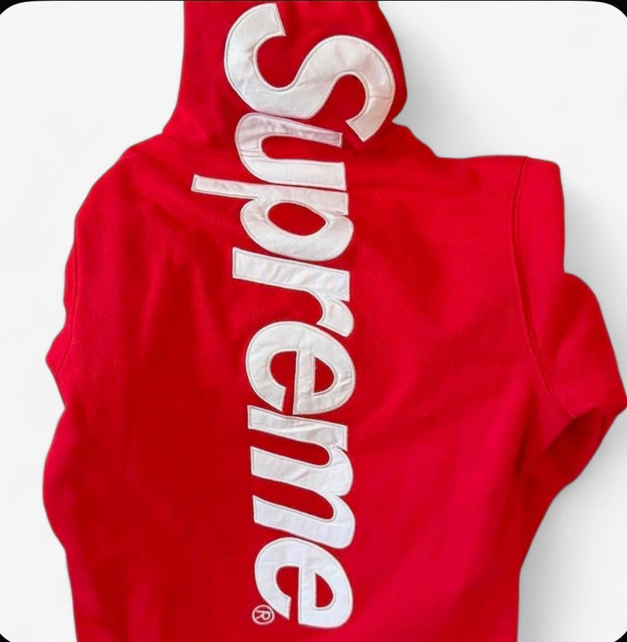 Supreme Hoodies