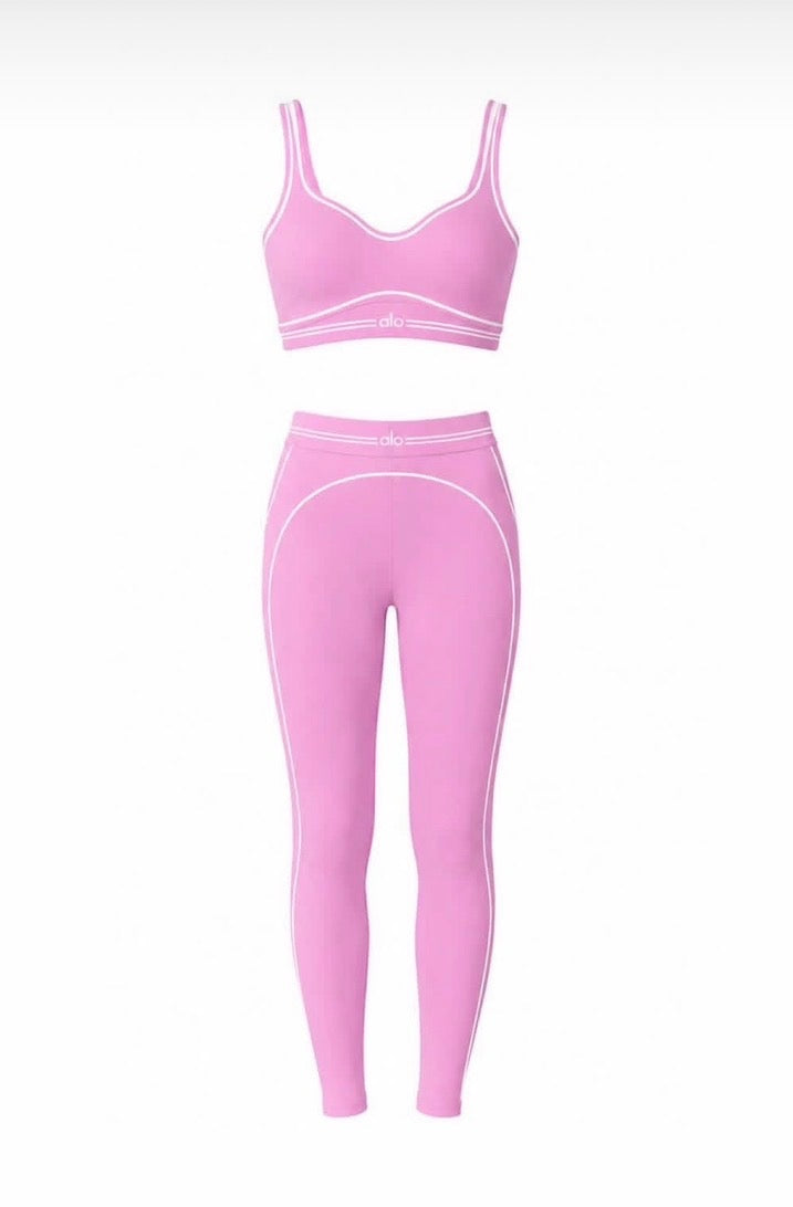 Alo Yoga Set