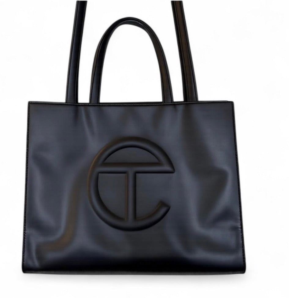 Telfar Bags