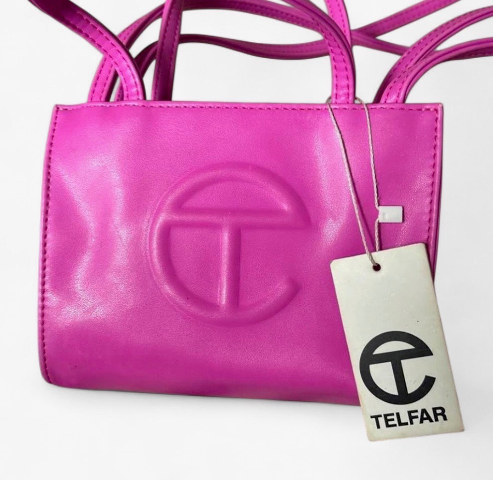 Telfar Bags
