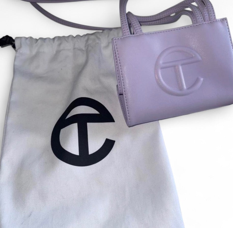 Telfar Bags