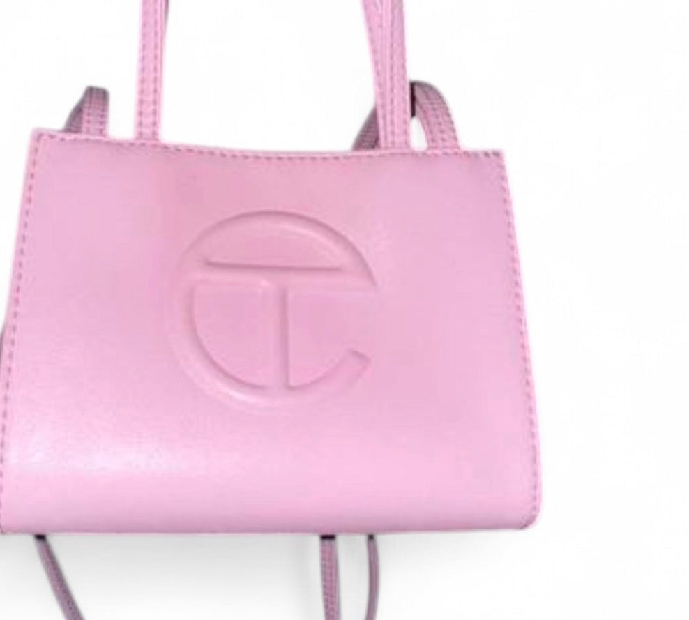 Telfar Bags