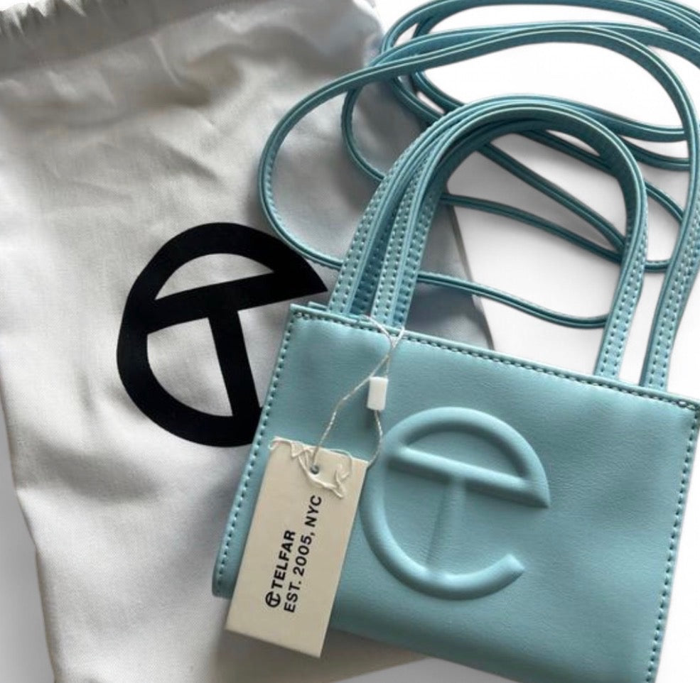 Telfar Bags