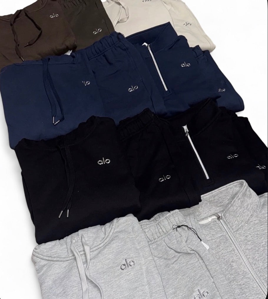 All Yoga Set