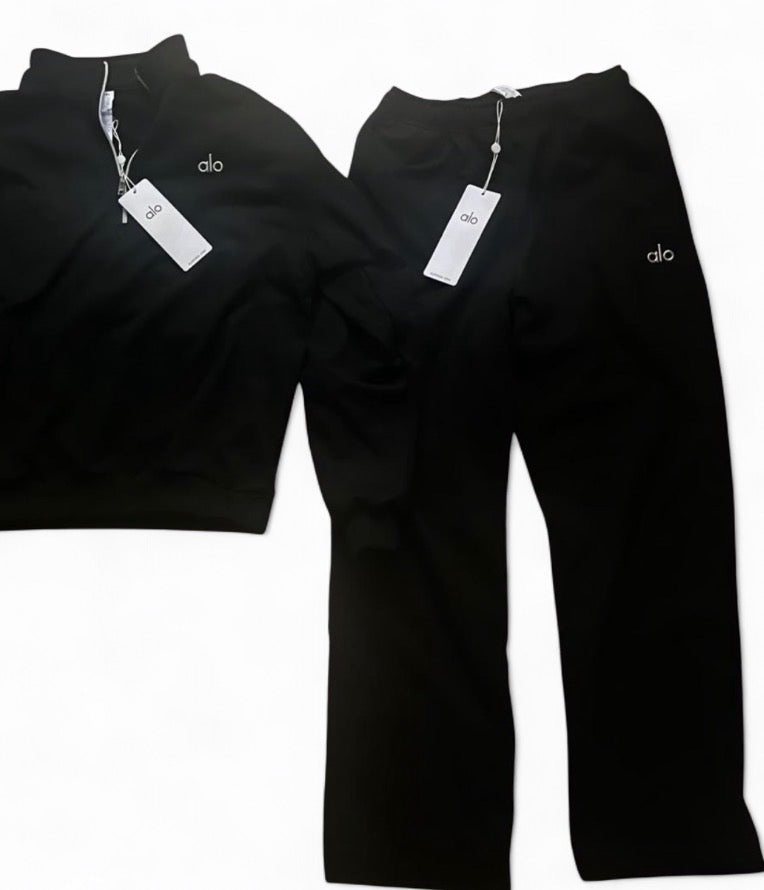 All Yoga Set