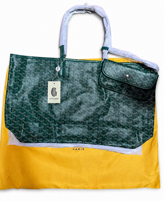 Goyard Saint Louis Pm Tote Bag