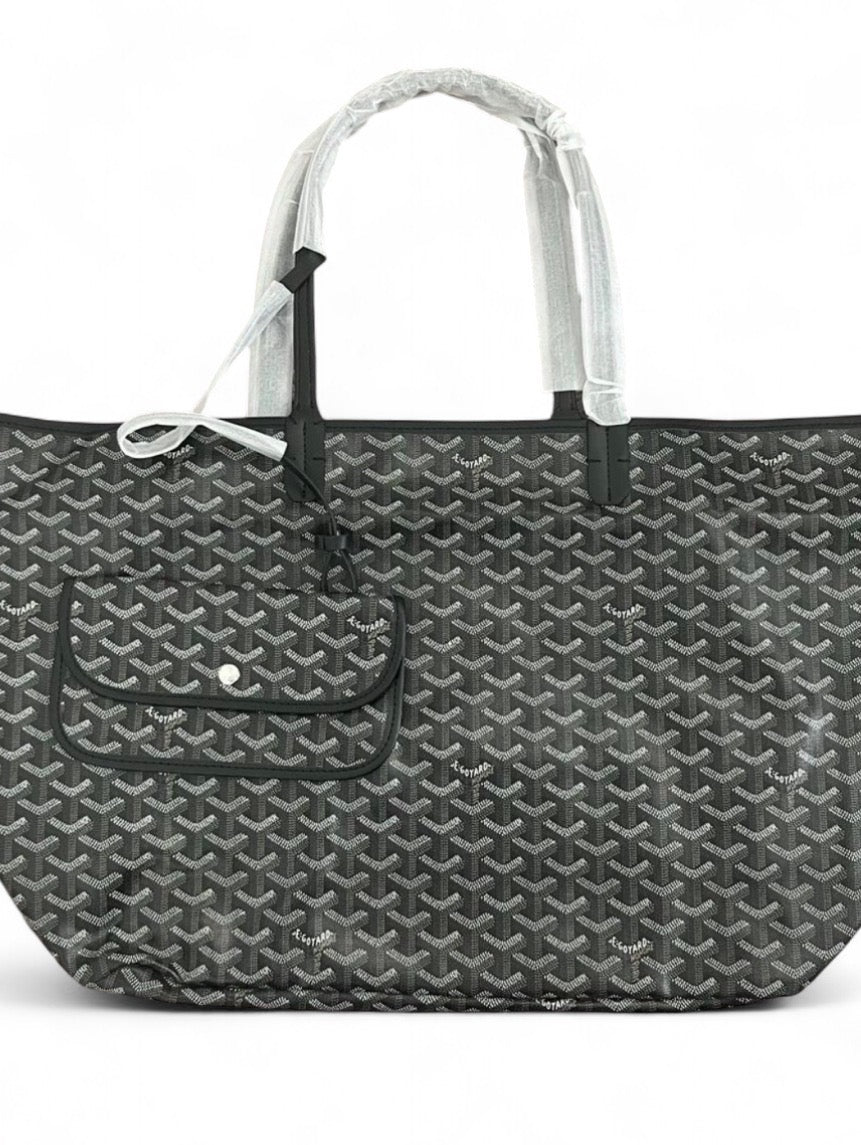 Goyard Saint Louis Pm Tote Bag