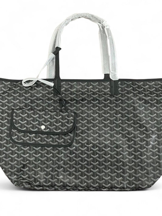 Goyard Saint Louis Pm Tote Bag