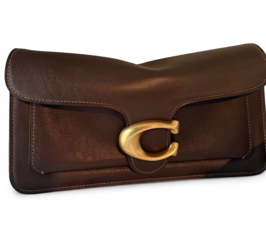 Coach Tabby Shoulder Bag 26