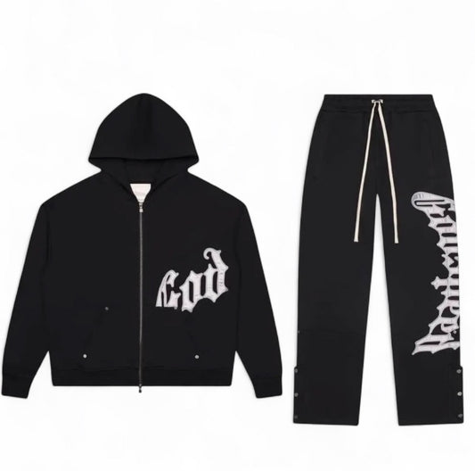 GODSPEED V2 SWEATSUIT