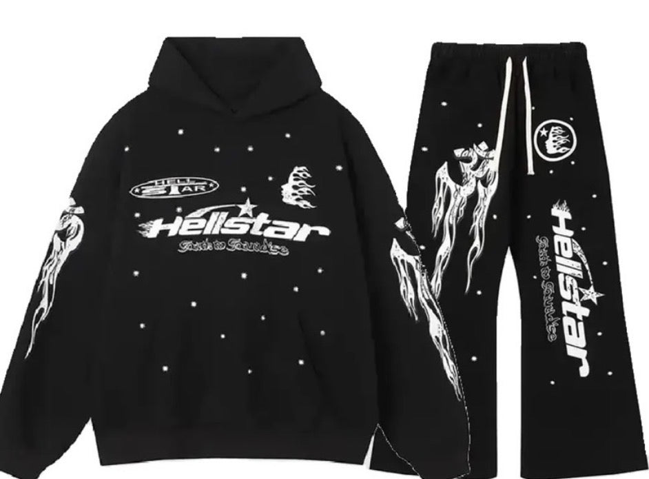 HellStar TrackSuit