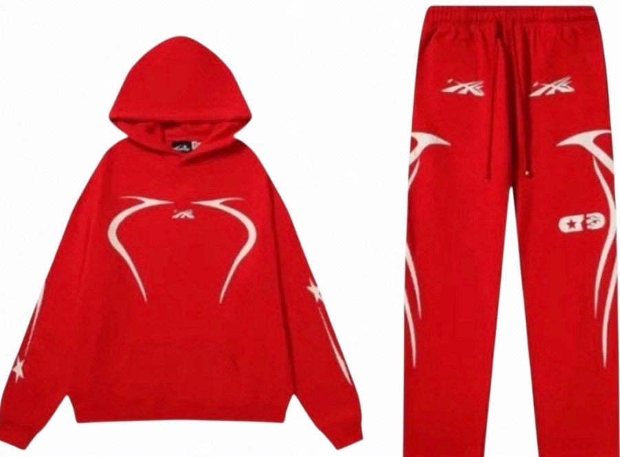 HellStar TrackSuit