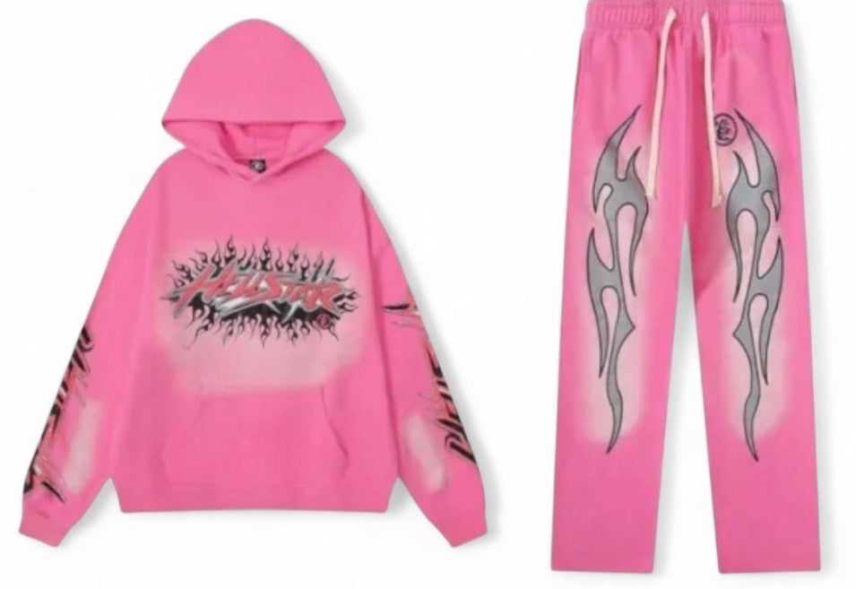 HellStar TrackSuit