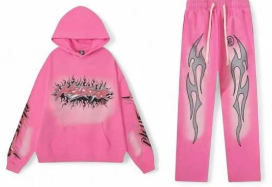 HellStar TrackSuit